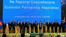vietnam to benefit from rcep market region